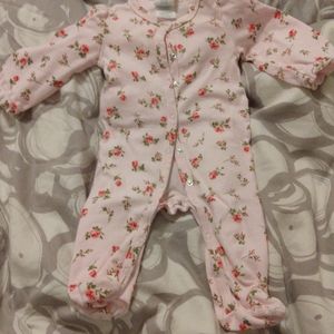 Baby outfit